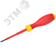 Отвертка диэлектрическая PZ0х75 K3 ARMA2L 3