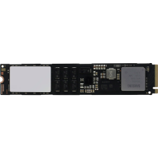 Твердотельный накопитель/ Samsung SSD PM9A3, 3840GB, M.2(22x110mm), NVMe, PCIe 4.0 x4, 3D TLC, R/W 5000/2000MB/s, IOPs 800 000/85 000, TBW 7008, DWPD 1 (12 мес.)