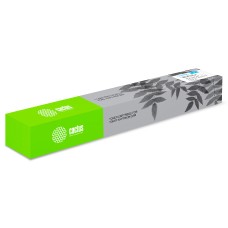 -/ Картридж лазерный Cactus CS-TK8335C TK-8335C голубой (15000стр.) для Kyocera TASKalfa 3252ci