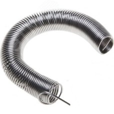 Припой ПОС 30,1мм 25г трубка с флюсом, туба