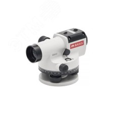 Нивелир оптический BASIS без поверки