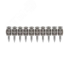 Гвозди 3.0x20 мм с кованым наконечником для аккумуляторного пистолета BX3 (1000 шт/уп)