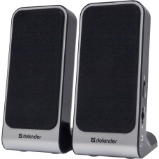 Defender Акустическая 2.0 система SPK-225 6 Вт, питание от USB