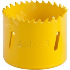 Коронка биметаллическая Procut 54 мм