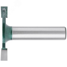 Фреза кромочная дисковая DxHxL=32х4х38 мм