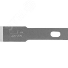 Лезвия для ножа для ножа 6 мм