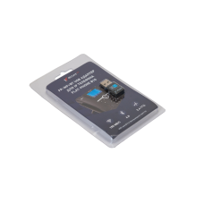 USB-адаптер – устройство, позволяющее подключить B10 к WiFi сети и Bluetooth-гарнитуре