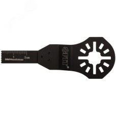 Полотно пильное фрезерованное двухступенчатое, Bi-metall Co 8%, 10 мм х 0.8 мм