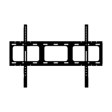Кронштейн настенный/ Yealink [MB-WallMount-650] Wall mount for 65 inch MeetingBoard and ETV / [3311073]