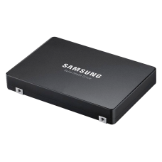 Твердотельный накопитель/ Samsung SSD PM1733a, 7680GB, U.2(2.5" 15mm), NVMe, PCIe 4.0 x4/dual port x2, V-NAND, R/W 7500/4100MB/s, IOPs 1 600 000/170 000, TBW 14016, DWPD 1 (12 мес.)
