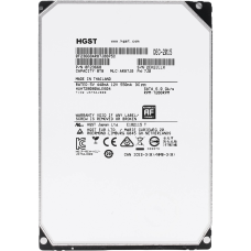 Жесткий диск/ RECERTIFIED HDD HGST SATA Server 8Tb Ultrastar 7200 6Gb/s 128MB 0F23668 1 year warranty (replacement HUS728T8TALE6L4, MG08ADA800E, MG10ADA800E, ST8000NM017B, WD8005FRYZ) RECERTIFIED