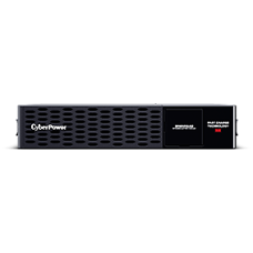 Внешний батарейный модуль/ Battery cabinet CyberPower BP48VP2U03EU for PR2200ERTXL2UA/PR3000ERTXL2UA (12V / 6AH х 16) with built-in charger