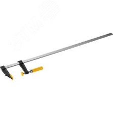 Струбцина тип f CF-100/12 120х1000 мм