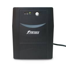 ИБП POWERMAN Back Pro 2000, линейно-интерактивный, 2000ВА, 1200Вт,  2 евророзетки с резервным питанием, батарея 12В 9Ач 2 шт.,  380мм х 101мм х142мм, 11.2 кг./ UPS POWERMAN Back Pro 2000, line-interactive, 2000VA, 1200W, 2 eurosockets with backup power, b