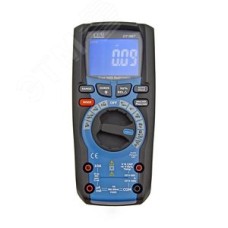 Мультиметр цифровой DT-987