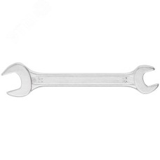 Ключ рожковый Стандарт 13x17 мм