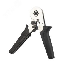 Кримпер HT-864 для обжима штыревых наконечников 0,25-6 мм2