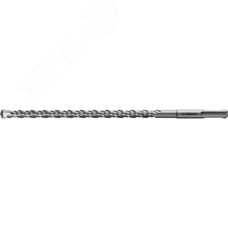 Бур SDS-plus, 8 х 260 мм