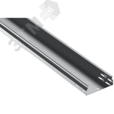 ESCA 7 Лоток перфорированный 50х150х2000-2.0