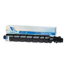 -/ Тонер-картридж NVP NV-TK-8335 Black для Kyocera Taskalfa-3252ci (25000k)