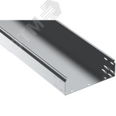 ESCA 7 Лоток перфорированный 100х300х3000-2.0