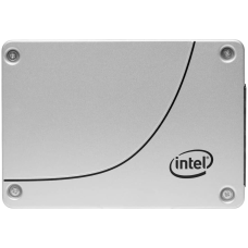 Твердотельный накопитель/ Intel SSD D3-S4520 Series, 3.84TB, 2.5" 7mm, SATA3, TLC, R/W 550/510MB/s, IOPs 92 000/31 000, TBW 15300, DWPD 2 (12 мес.)