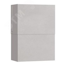 Компенсатор высоты для УЭРМ-200-400 LIGHT (2 шт/компл)