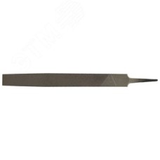 Напильник плоский 200 мм