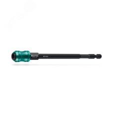 Адаптер ударный для шуруповертов AUTO-LOCK, 150 мм