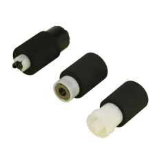 -/ Комплект роликов (Long Life, New) 2F909171, 2HN06080, 2F906230 для KYOCERA 2100DN/4100DN/4200DN/6025 (CET)