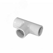 Тройник открывающийся TI20G (упаковка 5шт.)