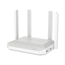 Маршрутизатор/ Netcraze Giga Мультигигабитный интернет-центр с Mesh Wi-Fi 6 AX3000, Smart-коммутатором 1?2.5G/SFP и 4?1G, многофункциональными портами USB 3.0 и 2.0