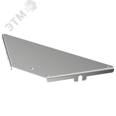 ESCA 7 Кр. отвода Т-обр. 80-2,0 IEK