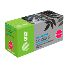 -/ Картридж лазерный Cactus CS-TK5230C TK-5230C голубой (2200стр.) для Kyocera Ecosys M5521cdn/M5521cdw