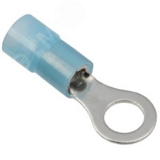 Наконечник НКИ-н 2-4 кольцо 1.5-2.5мм (100 шт)