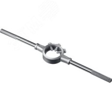 Плашкодержатель DH-50 d 50 мм