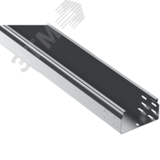 ESCA 7 Лоток перфорированный 80х150х3000-2.0