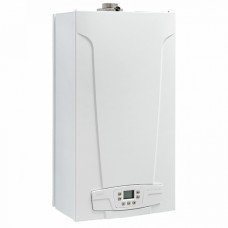 Котел газовый BAXI ECO HOME 24 F настенный, 2 конт., закр.кам.сгор.