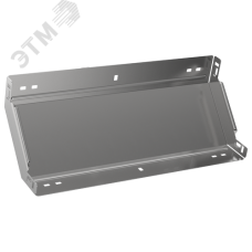 ESCA 7 Поворот верт. внутр. 90град 50х500-1,5 IEK