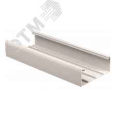 Основание для кабель-канала парапет. 150х60 ПРАЙМЕР IEK