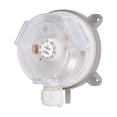 Реле давления дифференциальное SHUFT PS-500-L