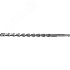 Бур SDS-plus 16x310 мм