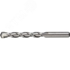 Сверло по бетону МАСТЕР 10X110 мм