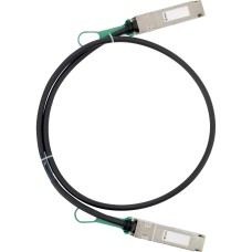 Модуль/ Модуль 40G QSFP+ Direct Attach, дальность до 3м