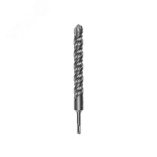Бур по бетону 32x 310x250 мм SDS PLUS