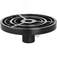 Державка для кольцевой коронки для арт 3340, 33 - 83мм