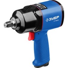 Гайковерт ударный пневматический ПГ-880к, 1/2'', 880 Нм