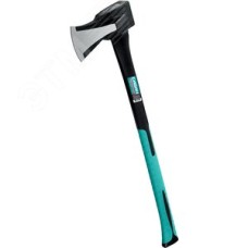 Топор-колун ''ушастый'', Фибергласс, 2000/3100 г, 900 мм