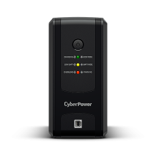 ИБП CyberPower UT850EG, Line-Interactive,  850VA/480W USB/RJ11/45 (3 EURO)/ UPS CyberPower UT850EG, Line-Interactive,  850VA/480W USB/RJ11/45 (3 EURO)