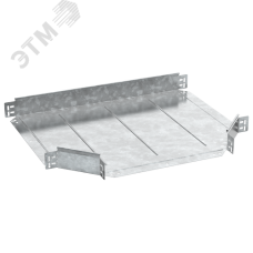 ESCA 5 Разветвитель Т-обр. 100х500-1,2 HDZ IEK